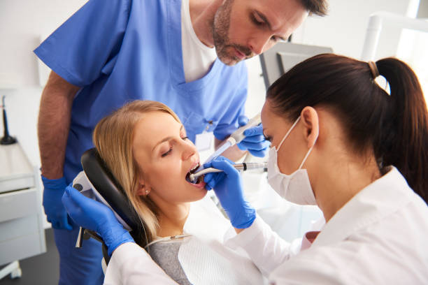 Best Periodontal (Gum) Disease Treatment  in Los Osos, CA