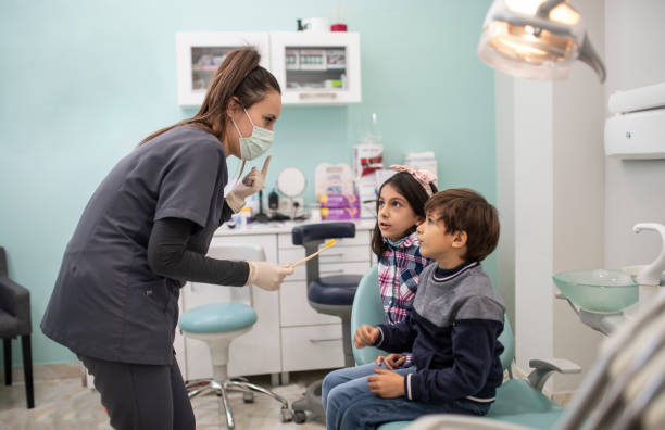 Best Invisalign and Clear Aligners  in Los Osos, CA