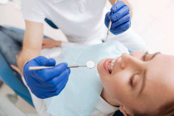 Los Osos, CA  Holistic Dental Services Company